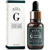 Cos De BAHA Siero glicolico per la notte, la pelle soggetta ad acne - 1Fl- Once 30ml