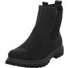 Legero Monta 63, Stivali da Neve Donna, Black 0000, 43 EU
