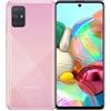 Samsung Galaxy A71 - Smartphone 128GB Pink