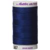 Mettler 10450-0957 No. 50 Filo Bobina 5-Pack Seta Finitura 500m