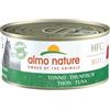 Almo Nature HFC Jelly - Alimento umido per gatti adulti. Tonno (24 lattine da 150g)