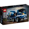 LEGO Technic Betoniera, Set di Costruzioni, Camion Giocattolo per Bambini e Appassionati di Modellismo di 10+ Anni, 42112