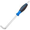 Park Tool HT-6 - Chiave Esagonale, 6 mm, Colore: Blu