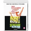 Radiance Films Scream and Scream Again [Blu-ray]
