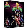 LCJ Editions Power Rangers - Mighty Morphin vol 1