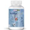 Healthy Fusion Artiplus | Potente trattamento per le articolazioni, ossa e muscoli | Curcuma + Condroitina + Glucosamina + Bioperina | Elimina il dolori | Previene il malessere e le lesioni | 90 Caps