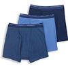 Jockey Men's Underwear Lightweight Classic Boxer Brief - 3 Pack