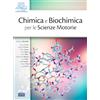 EDISES Chimica e biochimica per le Scienze Motorie