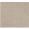 d-c-fix tovaglia Woven Elegance Beige - Poliestere - antimacchia impermeabile moderno - copritavolo tavolo - 160 cm rotonda