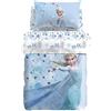 Disney Caleffi Trapunta Frozen Dream in Cotone Singolo