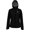 Odlo Cairngorm Jacket Nero XS Donna