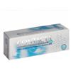 FIDIA FARMACEUTICI SPA Lente A Contatto Monouso Giornaliera Contacta Daily Lens Silicone Hydrogel -3,75 30 Pezzi