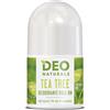 Optima Naturals DEONATURALS ROLL ON TEA TREE 50 ML