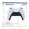 Sony CONTROLLER ORIGINALE SONY PLAYSTATION 5 PS5 DUALSENSE WHITE WIRELESS