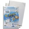 Djois Tarifold B194682 Buste Portadocumenti