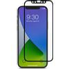 Moshi iVisor AG Protezione antiriflesso per lo schermo per iPhone 12/12 Pro (Trasaperente/Opaco) - N