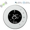 Renov8 Smart Wi-Fi Thermostat for electric floor heating - compatible 86x86 box
