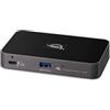 OWC Thunderbolt Hub - 3 x TB4 ports
