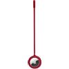 dbramante1928 Greenland - AirTag Strap - Candy Apple Red