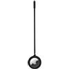 dbramante1928 Greenland - AirTag Strap - Night Black