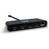 CalDigit Thunderbolt™ 3 mini Dock Dual HDMI