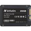 Verbatim Vi550 S3 2.5 SSD 256GB