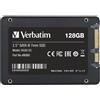 Verbatim Vi550 S3 2.5 SSD 128GB