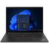 LENOVO Notebook ThinkPad T14s Monitor 14" Full HD AMD Ryzen 5 Pro 6650U Ram 16 GB SSD 512GB 3x USB 3.2 Windows 11 Pro