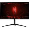 ACER NITRO XV275UP3BIIPRX MONITOR, 27 pollici, QHD, 2560 x 1440 Pixel