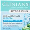 Clinians Crema Hydra Plus Leggera