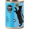 Cosma Drink 6 x 100 g Bevanda snack per gatto - Tonno