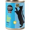 Cosma Multipack risparmio! Cosma Drink 24 x 100 g Bevanda snack per gatto - Petto di Pollo