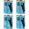 Cosma Multipack risparmio! Cosma Drink 24 x 100 g Bevanda snack per gatto - Mix: 4 gusti