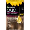 Garnier Olia Colorazione Permanente Capelli Castano Chiaro 6,0