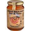 Molino Zappala' Fior di Timo - Miele Siciliano
