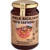 Miele Millefiori Biologico 100% Siciliano - Racilia shop