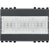VIMAR SPA Lampada emergenza LED 3M 120-230V grigio - VIW 20384