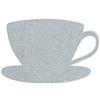 d-c-fix Pellicola Adesiva per mobili Trendyline Wood PVC plastica vinile