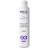 Ilovericcio I Love Riccio Bulking Cream Styling in Crema AfroLove, Crema Idratante e Modellante, Offre Tenuta ed Elasticità, Indicata per Capelli Afro, 250ml