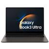 Samsung 16 Galaxy Book3 Ultra Windows 11 Pro NP964XFH-XA2IT