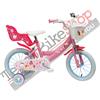 Bicicletta Bambina Denver Disney Principesse 14