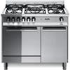 Lofra M95G/C Cucina Maxima freestanding Gas Stainless steel A"