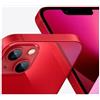 Apple Smartphone Apple Iphone 13 256Gb (Product) Red MLQ93QL/A