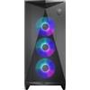 Msi Case Msi Mpg Gungnir 300R airflow midi tower Nero [306-7G21R21-W57]