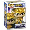 Funko Libra Shiryu - 1424 - Saint Seiya - Funko Pop! Animation