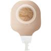 Hollister SACCA COLOSTOMIA BARRIERA PROTETTIVA IDROCOLLOIDALE PROTEZIONE TOTALE FILTRO ANTIODORE TRASPARENTE