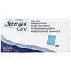 SERENITY CARE BAVAGLIA MONOUSO CON TASCA 38X70