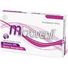 MICROVENIL Integratore Alimentare per il Microcircolo - 20COMPRESSE 1150MG - MICROVENIL - 970539476
