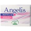 ALTA NATURA-INALME SRL ANGELIS NOTTE E DI' 30 COMPRESSE