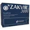 DYMALIFE PHARMACEUTICAL SRL ZAKVIR 3000 Effetto Tonico - 20BUSTINE